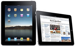 iPad  Apple,   